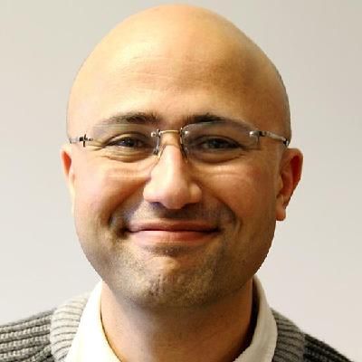 Vishwesh Venkatraman