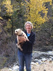 Blank profile picture