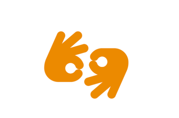Sign language icons created by Freepik.