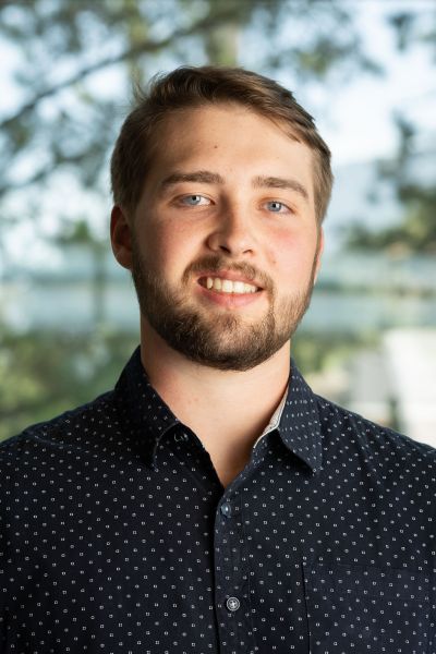 Max Nordberg, Washington Scholar