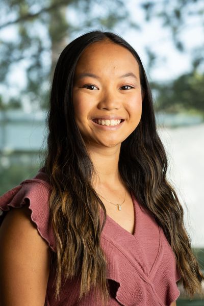 Emily Jehle, Washington Scholar