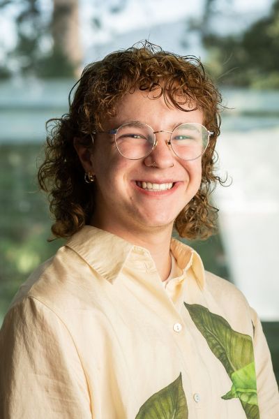 Atlas Jarrett, Washington Scholar