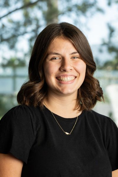 Meghan Hartz, Washington Scholar