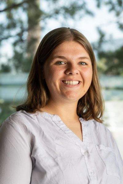 Maggie Daniels, Washington Scholar