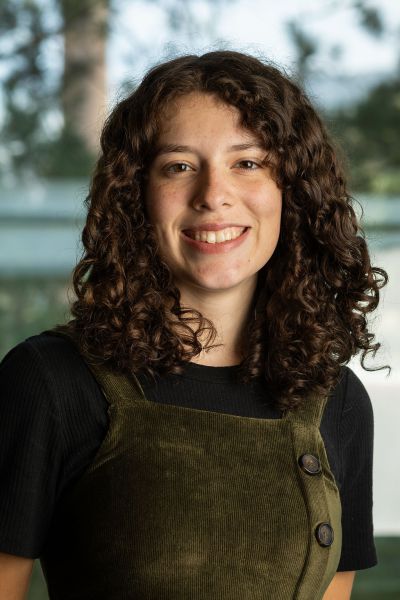 Isha VanderBeek, Washington Scholar