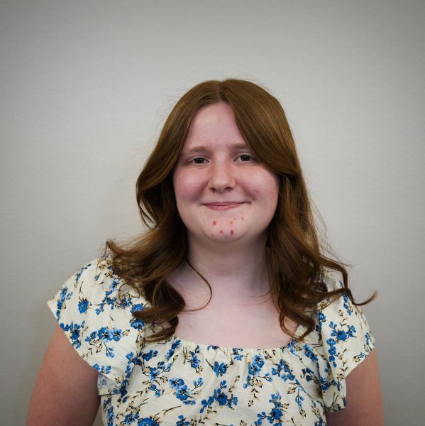 Elizabeth Rieke, Washington Scholar