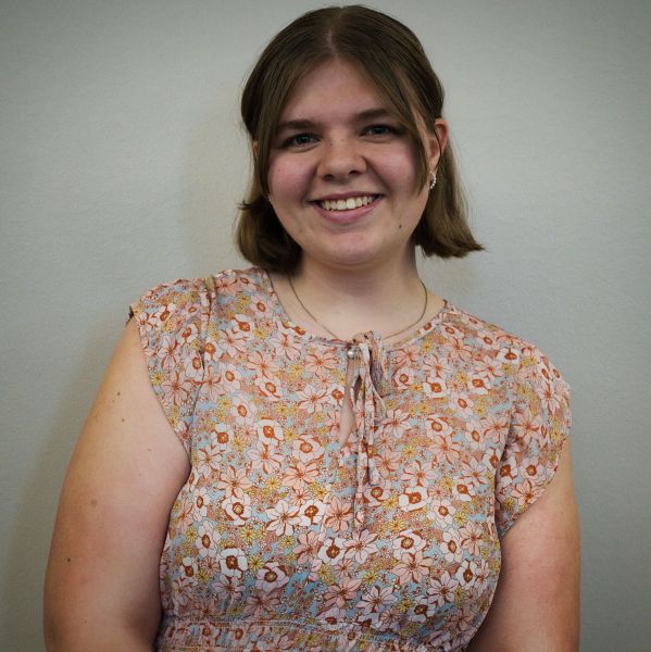 Maggie Daniels, Washington Scholar