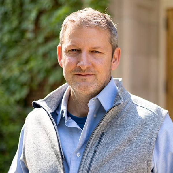 Gabe Semenza headshot