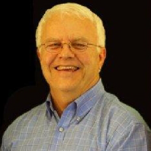 Michael Gaab Headshot