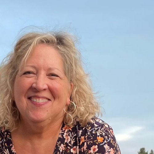 nancy clouse headshot