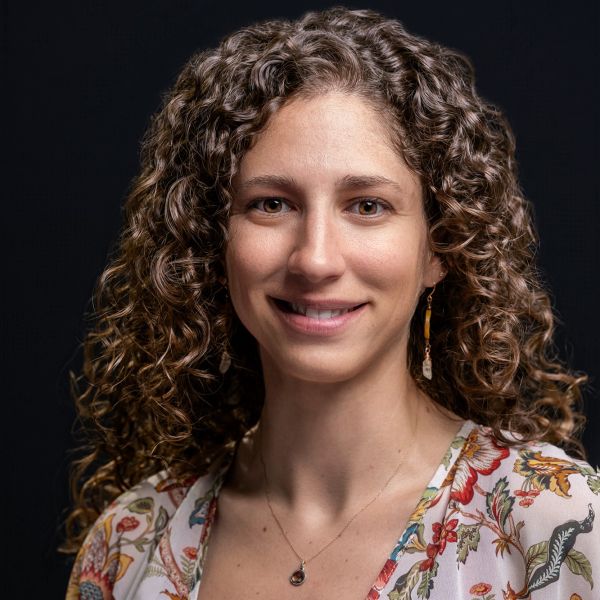 rebecca kranitz headshot
