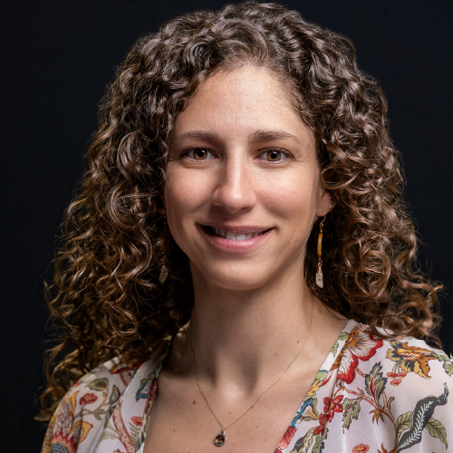 rebecca kranitz headshot