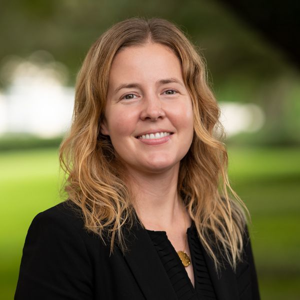shara tscheulin, vice provost headshot