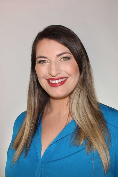 tricia hatfield headshot
