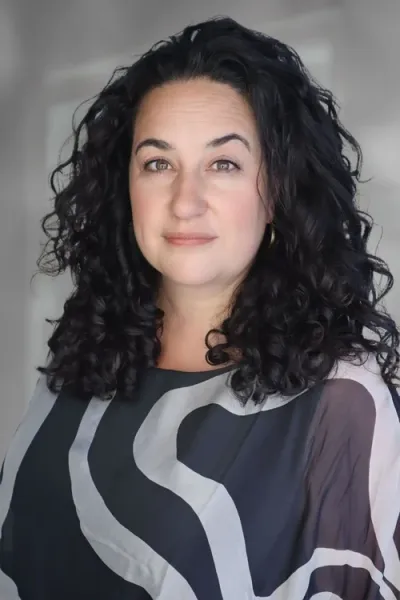 Christina Yoshimura