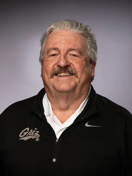 Scott Whittenburg headshot