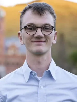 clayton headshot