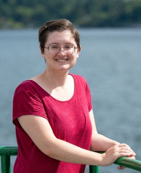 Photo of Anna Vonessen