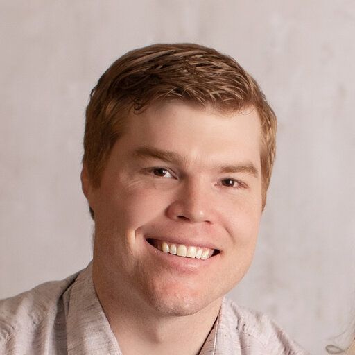 Photo of Chris Moran