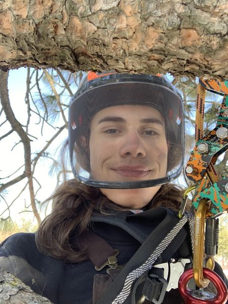 Photo of Cooper Littell