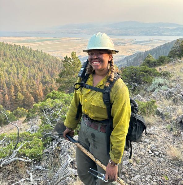 Photo of Elle Magnuson