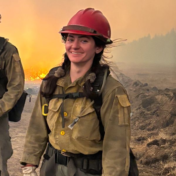 Photo of Eva Laubach