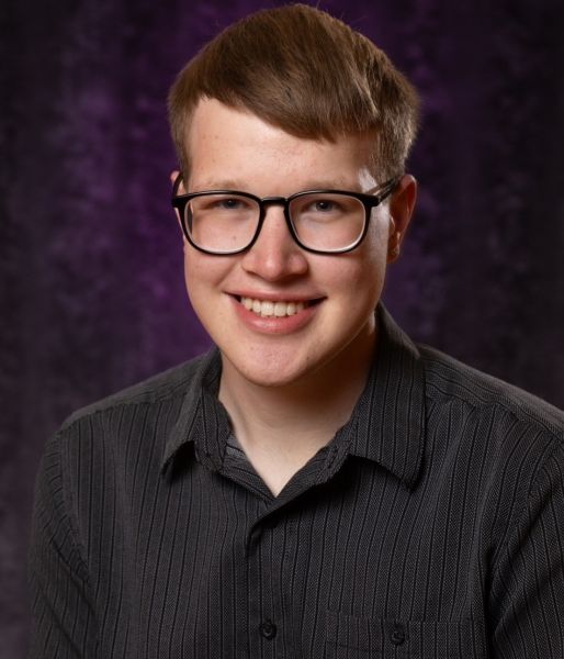 Photo of Jacob Tepsa