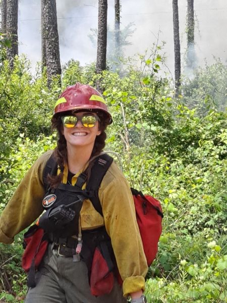 Photo of Jaiden Stansberry