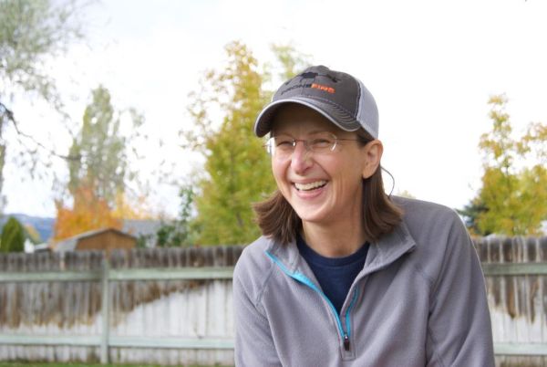 Photo of Jami Sindelar