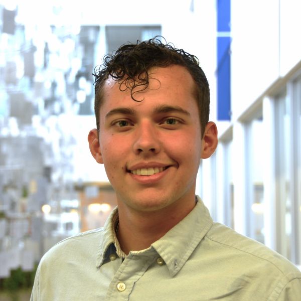 Photo of Leo Janczak