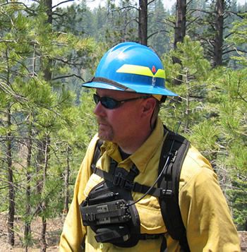 Photo of LLoyd Queen