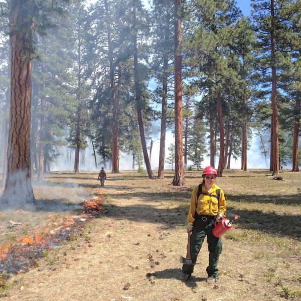 Photo of Maggie Epstein