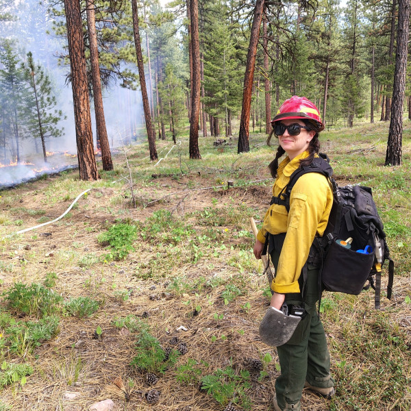 Photo of Marta Jerebets