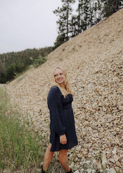 Photo of Megan Vaughn