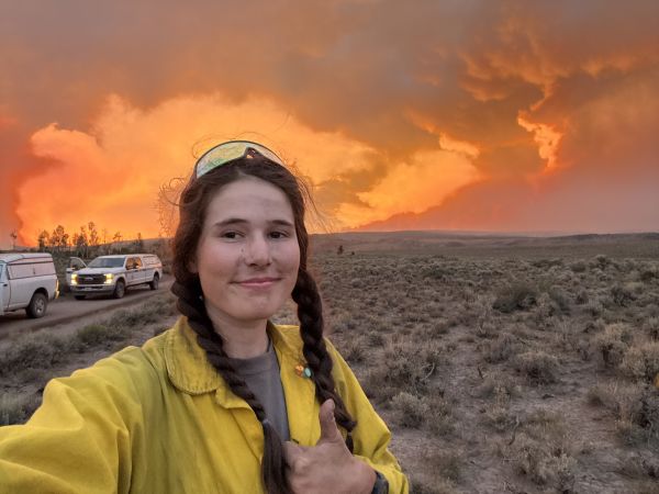 Photo of Morgan Kelly