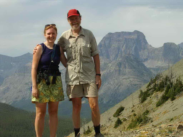 Fred Allendorf