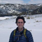 Solomon Dobrowski, Professor of Landscape Ecology