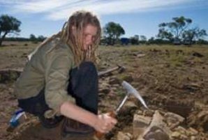 Tamara Fletcher, Past Research Scientist