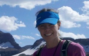 Alisa Wade PhD, UM Bridges program coordinator