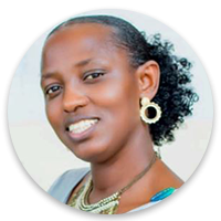 Christine Nyiranshimiyimana, Alumni