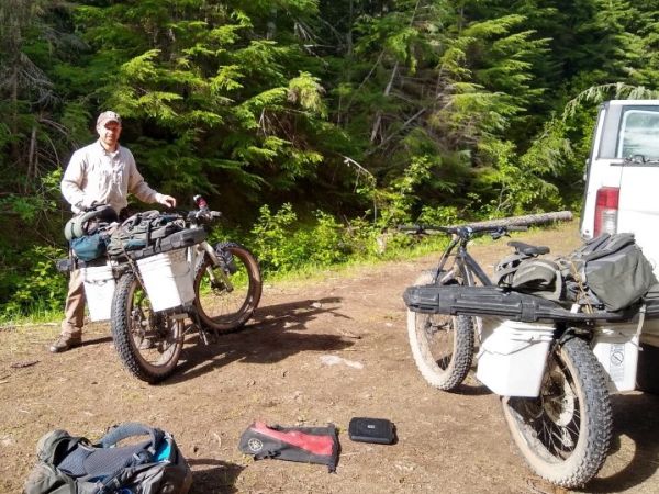 Photo of Justin Teisberg