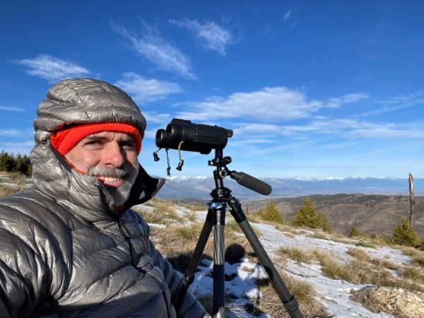 Photo of Morgan Vance