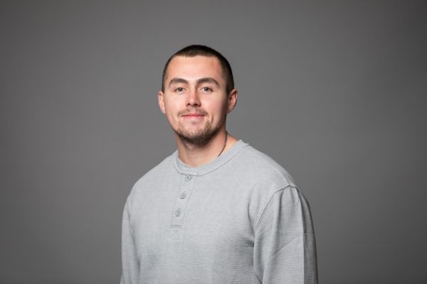 Tristan Cutten