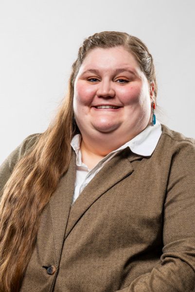 Hilde Huseby
