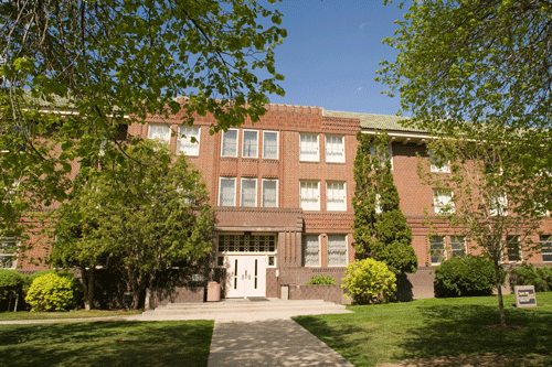 image of Turner Hall