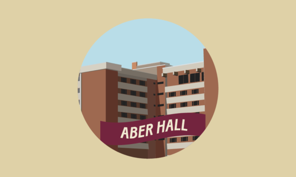 Aber Hall