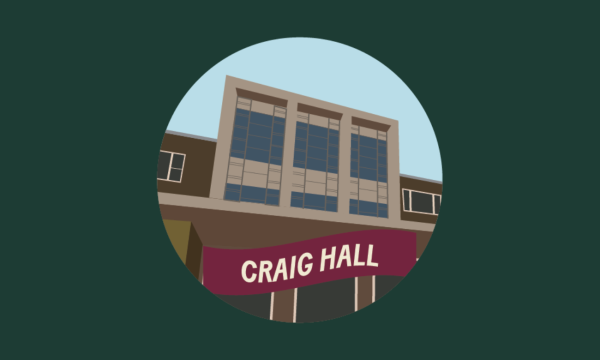 Craig Hall
