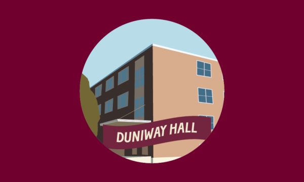 Duniway Hall