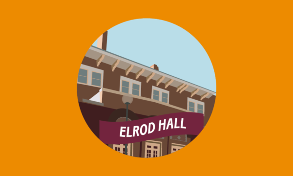 Elrod Hall