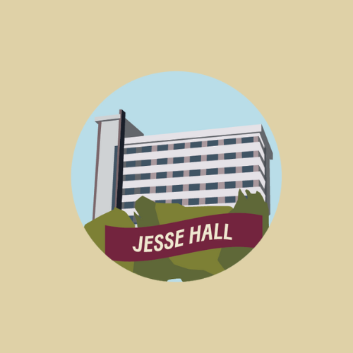 Jesse Hall
